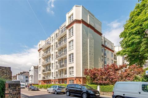 1 bedroom apartment for sale, Abbey House, Garden Road, St John's Wood, London, NW8