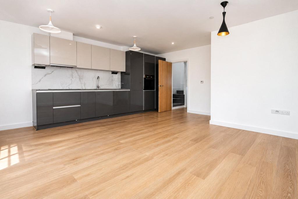 Apartment in London, South Norwood - View 2