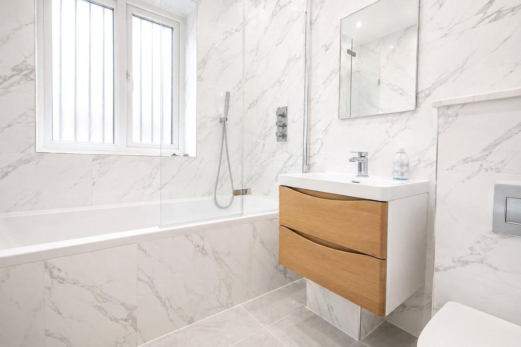 Apartment in London, South Norwood - View 5