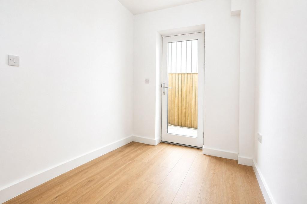 Apartment in London, South Norwood - More
