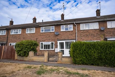 3 bedroom terraced house for sale, Campden Close, Exton, LE15