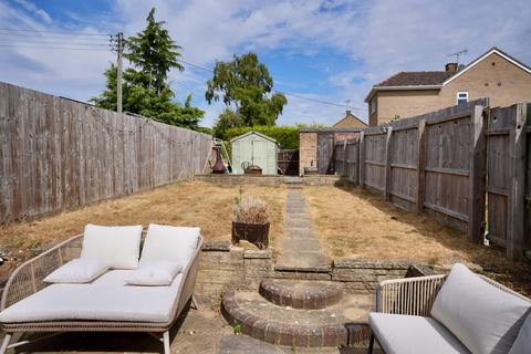 3 bedroom terraced house for sale, Campden Close, Exton, LE15