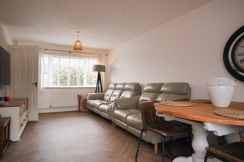 3 bedroom terraced house for sale, Campden Close, Exton, LE15