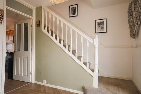 3 bedroom terraced house for sale, Campden Close, Exton, LE15