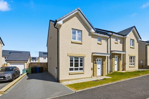 undefined, Dornell Drive, Glasgow, G33