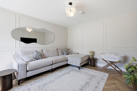 undefined, Dornell Drive, Glasgow, G33