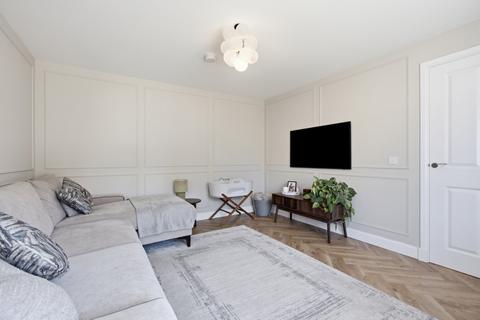 undefined, Dornell Drive, Glasgow, G33