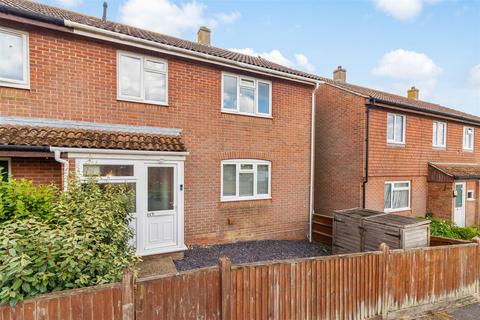 3 bedroom semi-detached house for sale, Observatory View, Hailsham