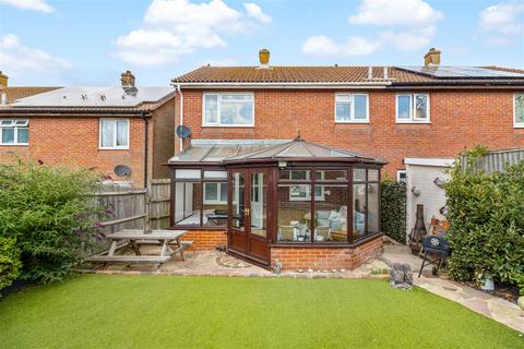 3 bedroom semi-detached house for sale, Observatory View, Hailsham