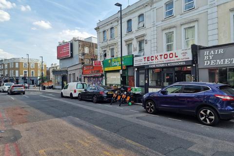 Retail property (high street) to rent, 5 Brecknock Rd London N7 0BL