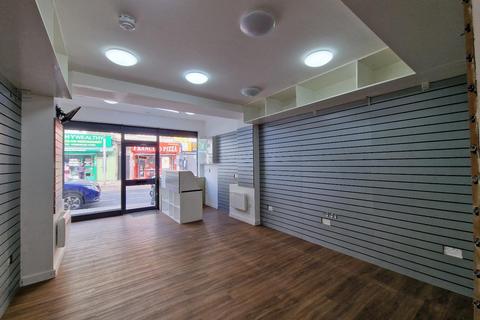 Retail property (high street) to rent, 5 Brecknock Rd London N7 0BL