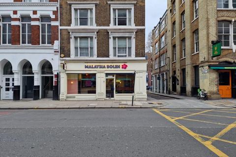 Restaurant to rent, 10 Old St London EC1V 9AB