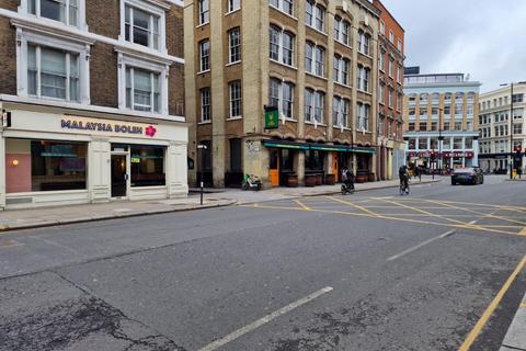 Restaurant to rent, 10 Old St London EC1V 9AB