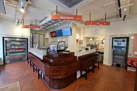 Restaurant to rent, 10 Old St London EC1V 9AB
