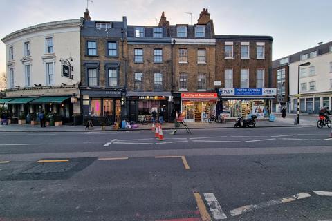 Retail property (high street) for sale, 109 Kings Cross Rd London WC1X 9LR