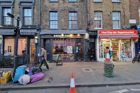 Retail property (high street) for sale, 109 Kings Cross Rd London WC1X 9LR