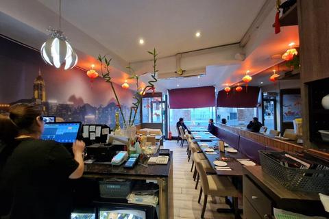 Retail property (high street) for sale, 109 Kings Cross Rd London WC1X 9LR