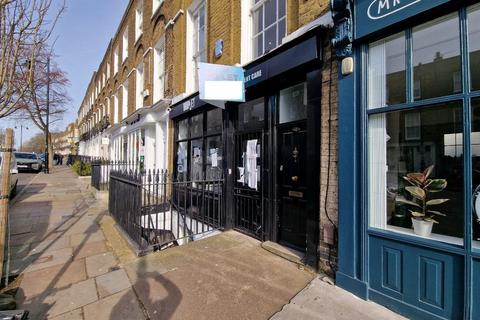 Retail property (high street) for sale, 48 Amwell St London EC1R 1XS