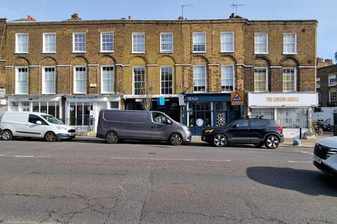 Retail property (high street) for sale, 48 Amwell St London EC1R 1XS