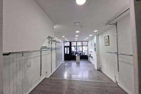 Retail property (high street) for sale, 48 Amwell St London EC1R 1XS