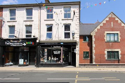 2 bedroom flat to rent, Fisherton Street, Salisbury