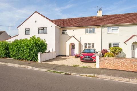 3 bedroom terraced house for sale, St Clements Road, Keynsham, Bristol