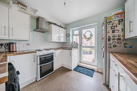 3 bedroom terraced house for sale, St Clements Road, Keynsham, Bristol