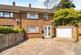 Larch Close, Camberley, Surrey
