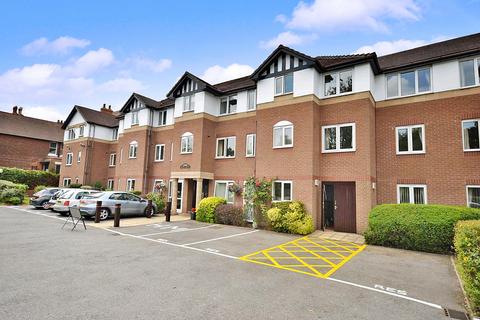undefined, Royal Court, Sutton Coldfield B72