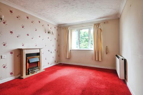 undefined, Royal Court, Sutton Coldfield B72