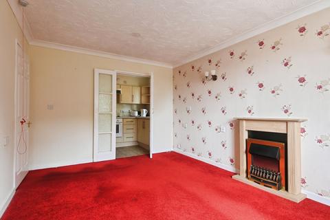 undefined, Royal Court, Sutton Coldfield B72