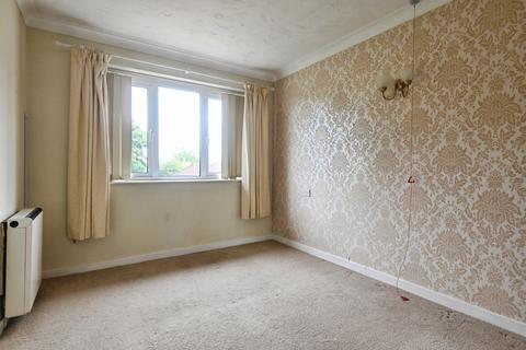 undefined, Royal Court, Sutton Coldfield B72
