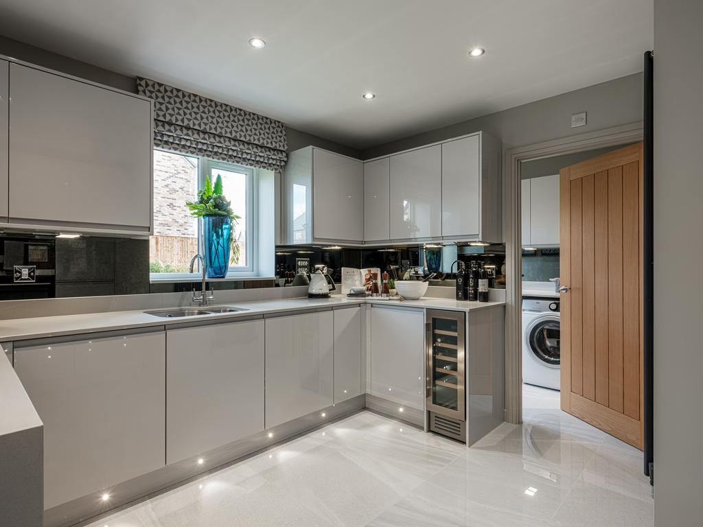 House in Hartlepool - View 5