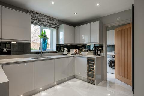 4 bedroom detached house for sale, Plot 87, The Cranbourne at Elwick Park, Hartlepool, Elwick Road TS26