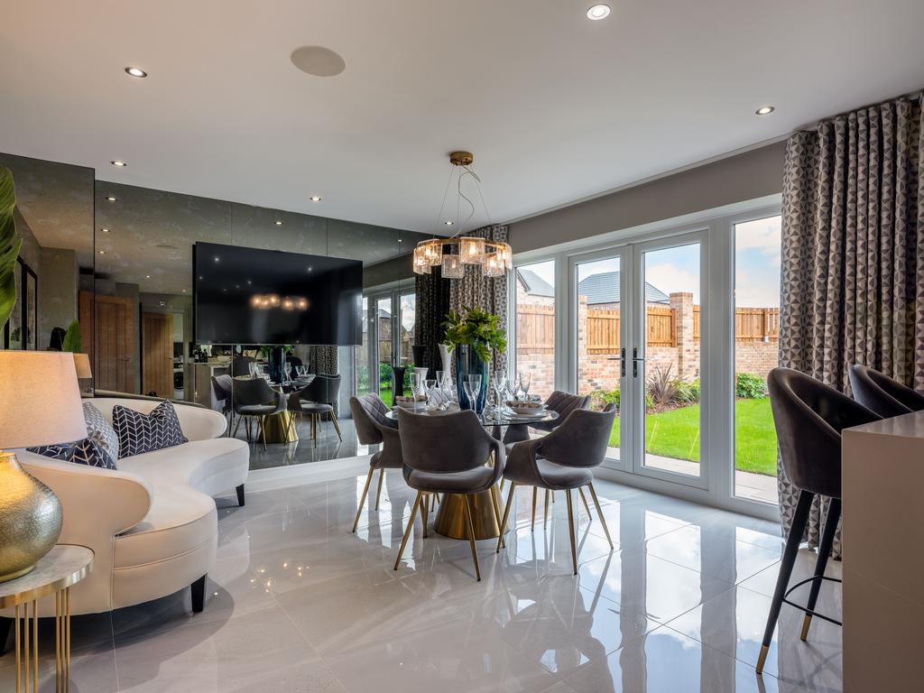 House in Hartlepool - More