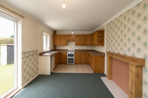 3 bedroom semi-detached house for sale, Beech Road, New Rossington, DN11