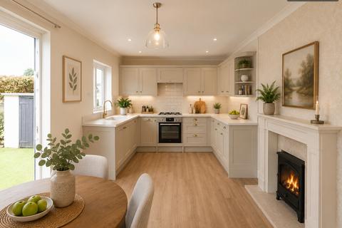 3 bedroom semi-detached house for sale, Beech Road, New Rossington, DN11