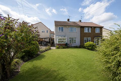 3 bedroom semi-detached house for sale, Beech Road, New Rossington, DN11