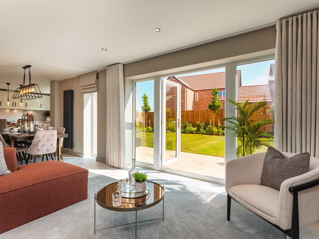 House in Hartlepool - View 4