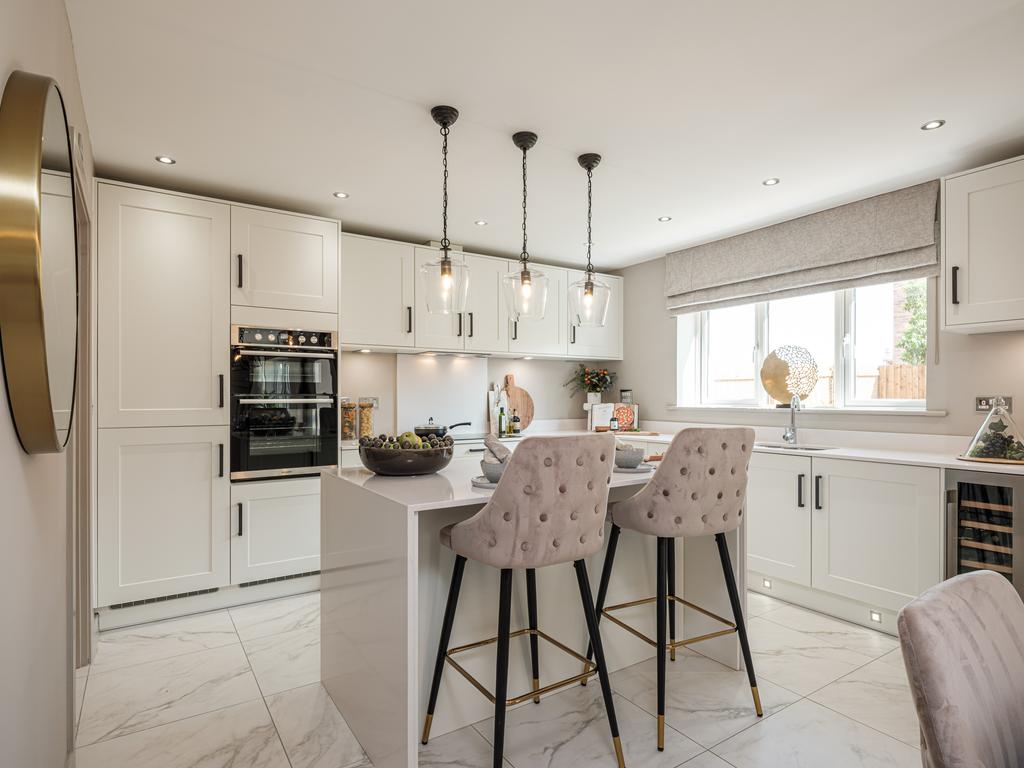 House in Hartlepool - View 5