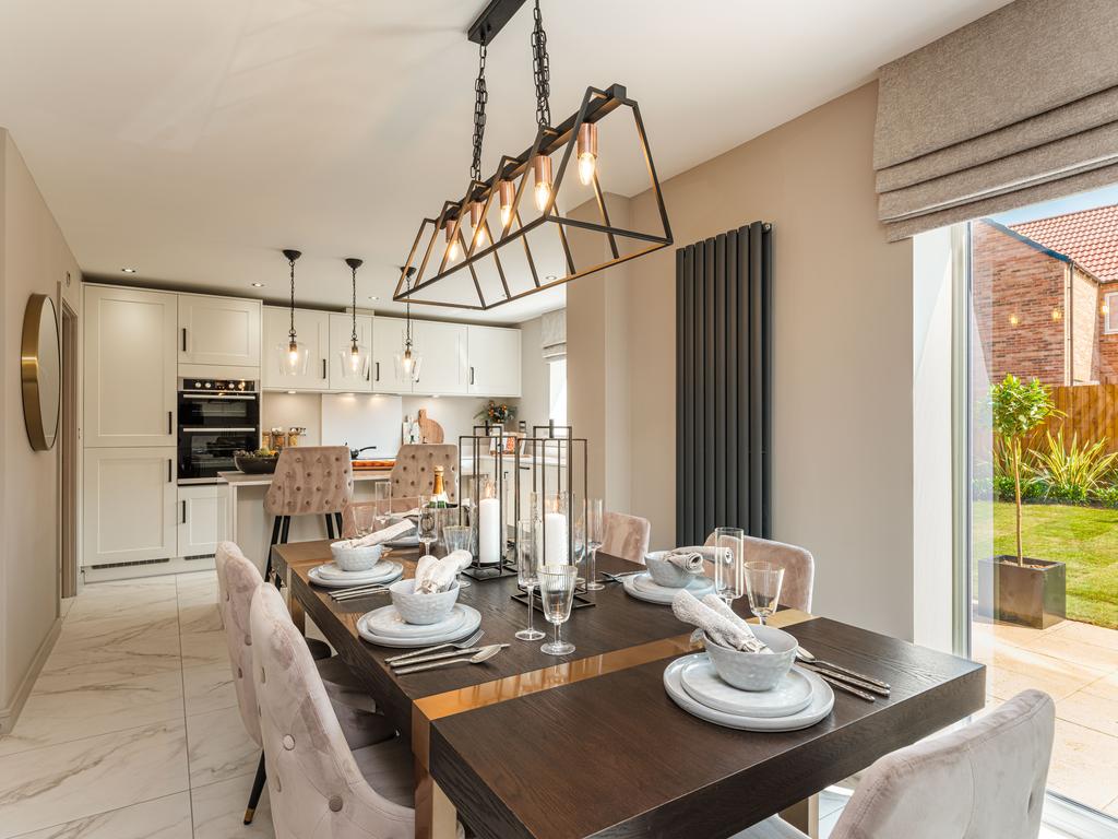 House in Hartlepool - More