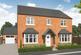 Plot 151, The Belgrave at Elwick Park, Hartlepool, Elwick Road TS26