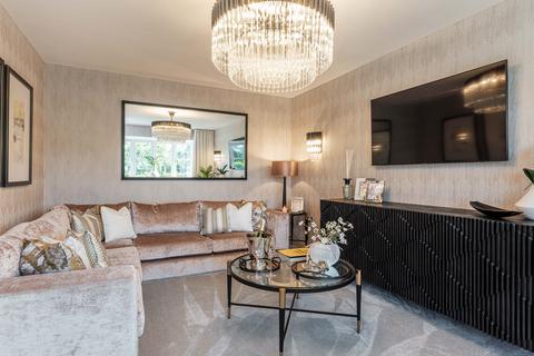 4 bedroom detached house for sale, Plot 152, The Ripley at Elwick Park, Hartlepool, Elwick Road TS26