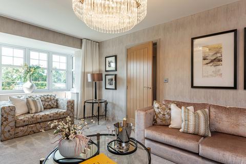 4 bedroom detached house for sale, Plot 152, The Ripley at Elwick Park, Hartlepool, Elwick Road TS26