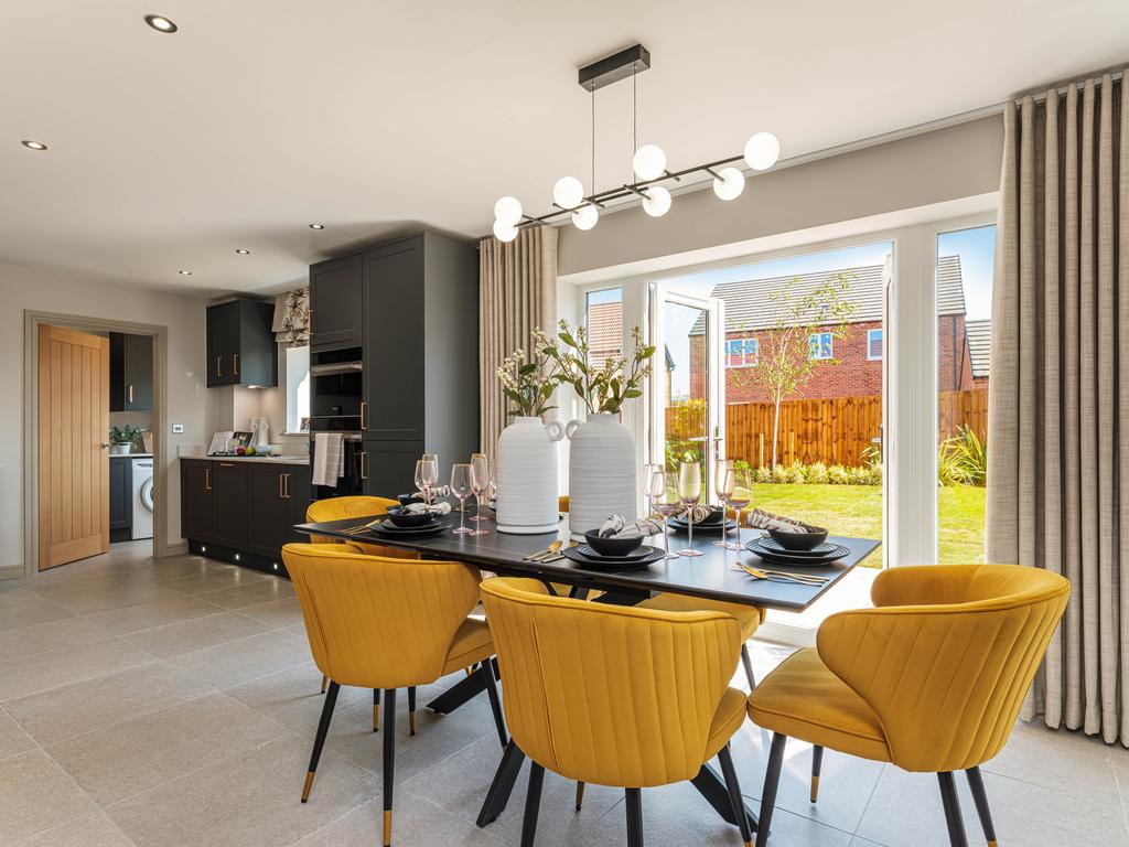 House in Hartlepool - View 5