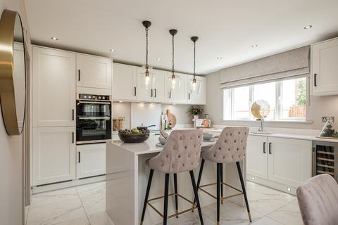 4 bedroom detached house for sale, Plot 153, The Farnley at Elwick Park, Hartlepool, Elwick Road TS26