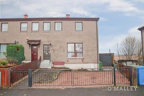 undefined, Hillcrest Drive, Alloa
