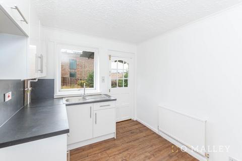 undefined, Hillcrest Drive, Alloa