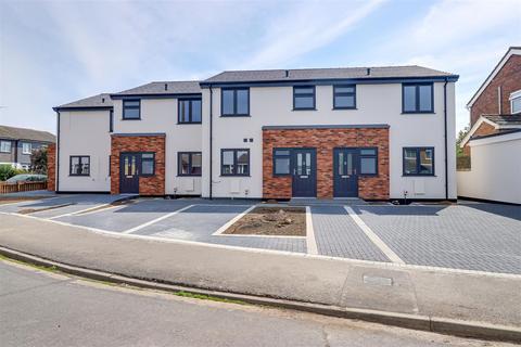 3 bedroom end of terrace house for sale, Foxmeadows, Benfleet SS7