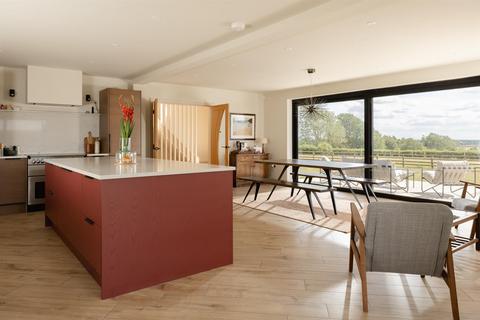 4 bedroom detached house for sale, Bonny View, Marton In The Forest, Stillington, York